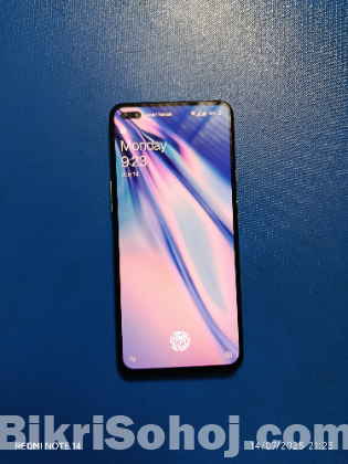 Oneplus nord 5